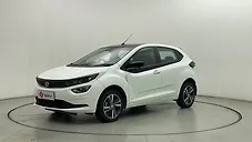 Used Tata Altroz XZA Plus Petrol Dark Edtion [2022-2023] in Navi Mumbai