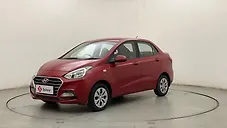 Used Hyundai Xcent S 1.2 in Navi Mumbai