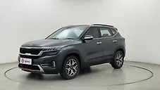 Used Kia Seltos GTX 1.4 in Navi Mumbai
