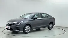 Used Honda City 4th Generation V CVT Petrol [2017-2019] in Navi Mumbai