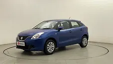 Used Maruti Suzuki Baleno Delta 1.3 in Navi Mumbai