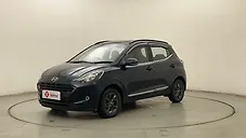 Used Hyundai Grand i10 Nios Sportz 1.2 Kappa VTVT in Navi Mumbai