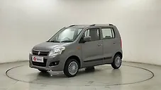 Used Maruti Suzuki Wagon R 1.0 VXI in Navi Mumbai