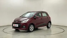 Used Hyundai Grand i10 Sportz 1.2 Kappa VTVT [2013-2016] in Navi Mumbai