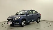 Used Maruti Suzuki Dzire VXi AMT in Mumbai