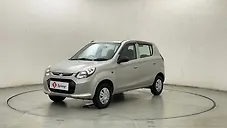 Used Maruti Suzuki Alto 800 Lxi in Mumbai