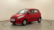 Used Hyundai i10 Magna 1.2 Kappa2 in Mumbai