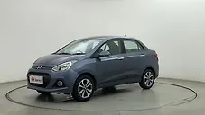 Used Hyundai Xcent SX 1.2 (O) in Mumbai
