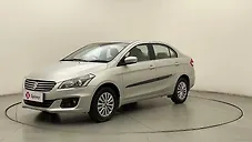Used Maruti Suzuki Ciaz Zeta 1.4 AT in Mumbai
