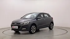 Used Hyundai Elite i20 Asta 1.2 in Mumbai