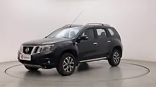 Used Nissan Terrano XV Premium AMT in Mumbai