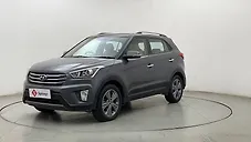 Used Hyundai Creta 1.6 SX Plus AT Petrol in Mumbai