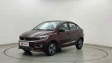 Used Tata Tigor XZ Plus CNG [2022-2023] in Mumbai
