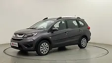 Used Honda BR-V S Diesel in Mumbai
