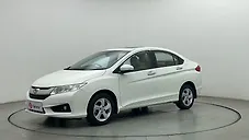Used Honda City VX Petrol CVT [2023-2025] in Mumbai
