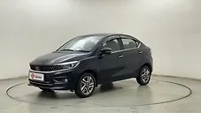Used Tata Tigor XZA Plus [2020-2023] in Mumbai