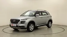Used Hyundai Venue S Plus 1.2 Petrol in Mumbai