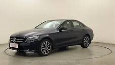 Used Mercedes-Benz C-Class C200 Progressive in Mumbai