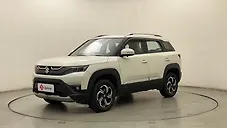 Used Maruti Suzuki Brezza ZXi Plus in Mumbai
