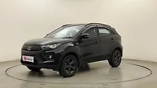 Used Tata Nexon XZA Plus (Premium) Diesel Dark Edition in Mumbai