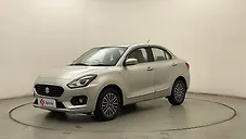 Used Maruti Suzuki Dzire ZXi Plus AMT in Mumbai