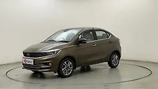 Used Tata Tigor Revotron XZ+ in Mumbai