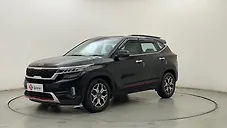 Used Kia Seltos GTX Plus 1.5 Diesel AT in Mumbai