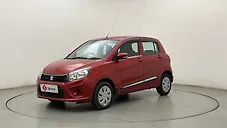 Used Maruti Suzuki Celerio ZXi AMT [2019-2020] in Mumbai