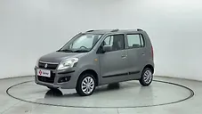 Used Maruti Suzuki Wagon R 1.0 VXi in Mumbai
