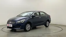 Used Maruti Suzuki Ciaz Zeta 1.4 AT in Mumbai