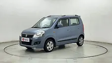 Used Maruti Suzuki Wagon R 1.0 VXI AMT in Mumbai