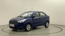 Used Ford Aspire Titanium 1.2 Ti-VCT in Mumbai