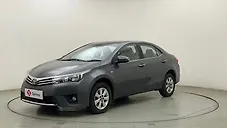 Used Toyota Corolla Altis 1.8 G AT in Mumbai