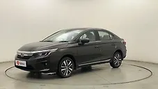 Used Honda City 4th Generation VX CVT Petrol in Mumbai