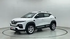 Used Renault Kiger RXT AMT in Mumbai