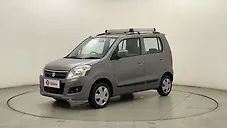 Used Maruti Suzuki Wagon R 1.0 VXI in Mumbai