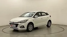Used Hyundai Elite i20 Magna Plus 1.4 CRDi in Mumbai
