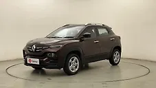 Used Renault Kiger RXT AMT in Mumbai