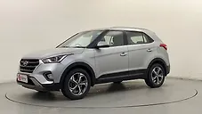 Used Hyundai Creta SX 1.6 AT Petrol in Ghaziabad