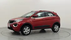Used Tata Nexon XZ in Ghaziabad