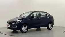 Used Tata Tigor XZ Plus CNG [2022-2023] in Ghaziabad