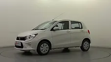 Used Maruti Suzuki Celerio ZXi AMT [2023-2025] in Ghaziabad