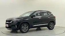 Used Kia Seltos HTX 1.5 [2020-2021] in Ghaziabad