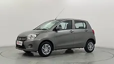 Used Maruti Suzuki Celerio ZXi AMT [2017-2019] in Ghaziabad