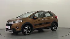 Used Honda WR-V VX MT Petrol in Ghaziabad