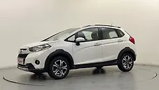 Used Honda WR-V VX MT Petrol in Ghaziabad
