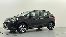 Used Honda WR-V VX MT Petrol in Ghaziabad