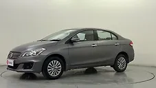 Used Maruti Suzuki Ciaz Zeta 1.4 AT in Ghaziabad