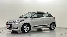 Used Hyundai Elite i20 Sportz 1.2 [2016-2017] in Ghaziabad