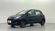 Used Hyundai Grand i10 Nios Sportz 1.2 Kappa VTVT in Ghaziabad